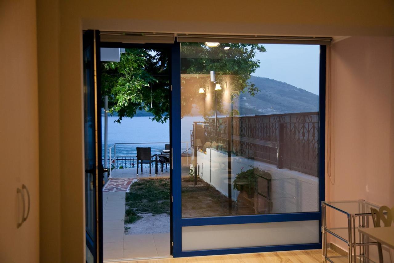 Villa Niki 플라타리아 외부 사진